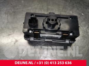 Volvo V40 Light switch O178090 photo 3