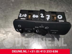 Volvo V40 Light switch O178090 photo 2