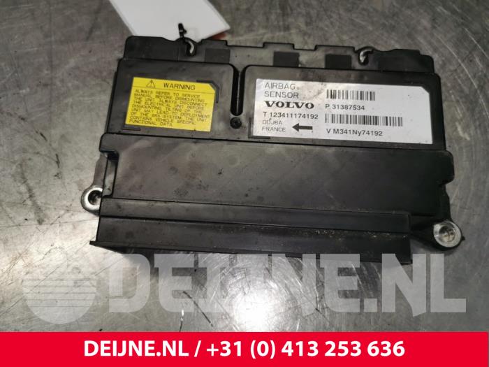 Volvo V40 Airbag Module O178091