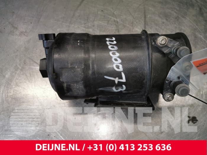Ford Transit Custom Brandstoffilterhuis O178093
