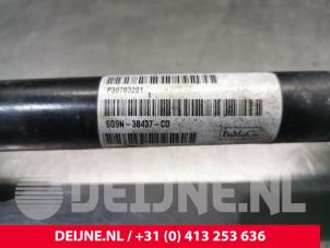 Volvo V70 Front drive shaft, left O178116 photo 3
