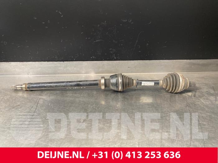 Volvo V70 Aandrijfas rechts-voor O178117
