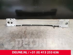 Volvo V70 Stoßstangenrahmen vorne O178131 foto 2