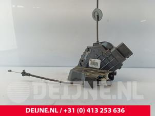 Volvo V70 Deurslot Mechaniek 4Deurs rechts-achter O178137 foto 2
