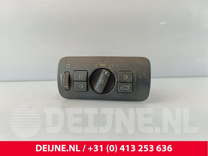 Volvo V70 Licht Schalter O178156