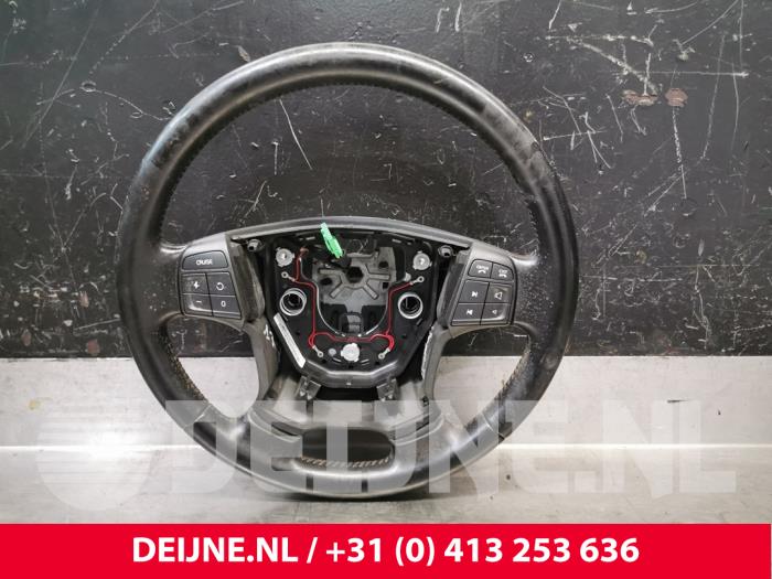 Volvo V70 Lenkrad O178185