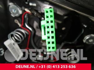 Volvo V70 Lenkrad O178185 foto 3