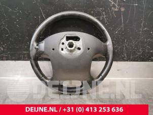 Volvo V70 Lenkrad O178185 foto 2