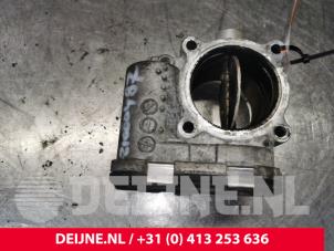 Volvo V70 Throttle body O178201 photo 3
