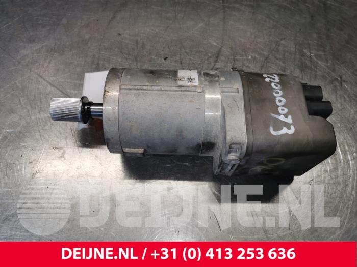 Ford Transit Custom Lenkkraftverstärker Elektrisch O178205