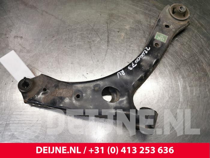 Ford Transit Custom Draagarm onder rechts-voor O178221