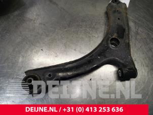 Ford Transit Custom Front lower wishbone, right O178221 photo 3
