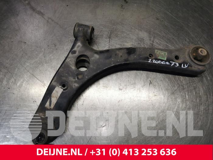 Ford Transit Custom Draagarm onder links-voor O178222