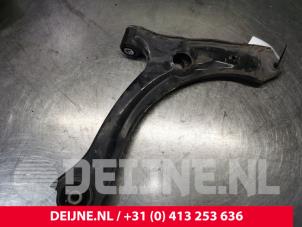 Ford Transit Custom Front lower wishbone, left O178222 photo 3