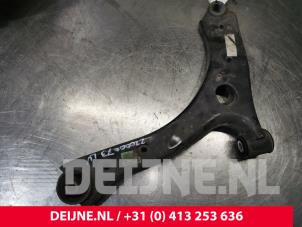 Ford Transit Custom Front lower wishbone, left O178222 photo 2
