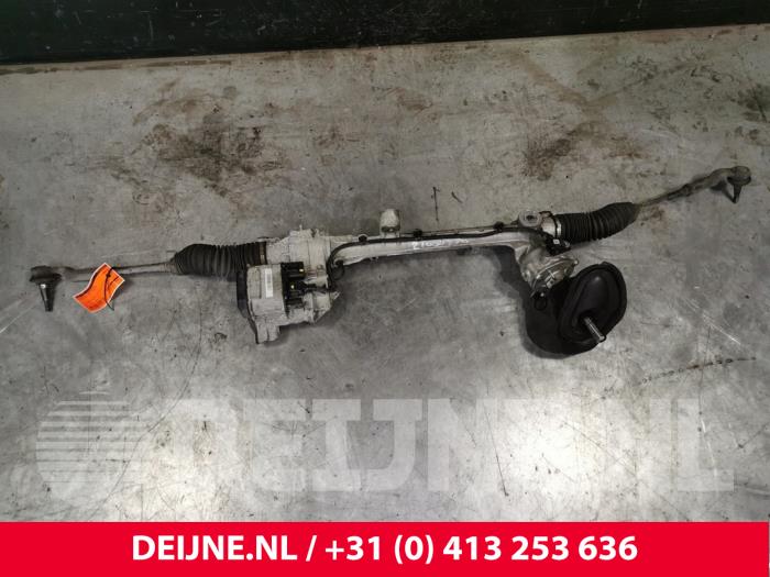 Volvo V40 Power steering box O178240