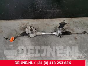 Volvo V40 Power steering box O178240 photo 2