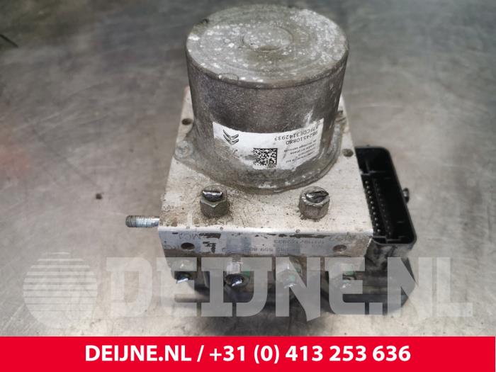 Toyota Pro-Ace ABS Pumpe O178268