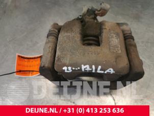 Toyota Pro-Ace Bremszange links hinten O178298 foto 2