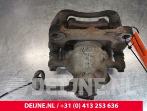 Toyota Pro-Ace Bremszange rechts hinten O178300 foto 2