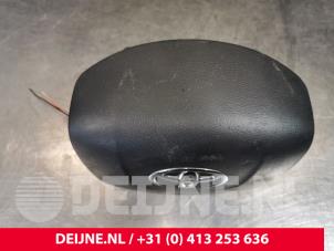 Toyota Pro-Ace Left airbag (steering wheel) O178272 photo 2