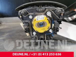 Toyota Pro-Ace Left airbag (steering wheel) O178272 photo 3