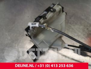 Toyota Pro-Ace Deurslot Mechaniek 2Deurs rechts O178276 foto 2