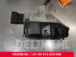 Toyota Pro-Ace Deurslot Mechaniek 2Deurs rechts O178276 foto 3