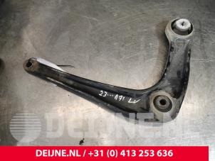 Toyota Pro-Ace Draagarm onder links-voor O178278 foto 3