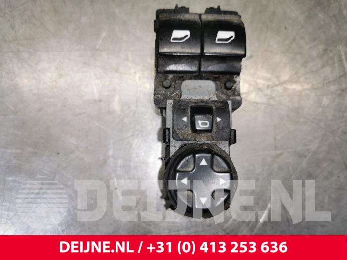 Toyota Pro-Ace Elektrisch Raam Schakelaar O178282