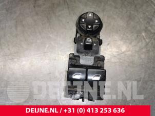 Toyota Pro-Ace Elektrisch Raam Schakelaar O178282 foto 2
