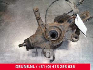 Toyota Pro-Ace Fusee links-voor O178284 foto 2