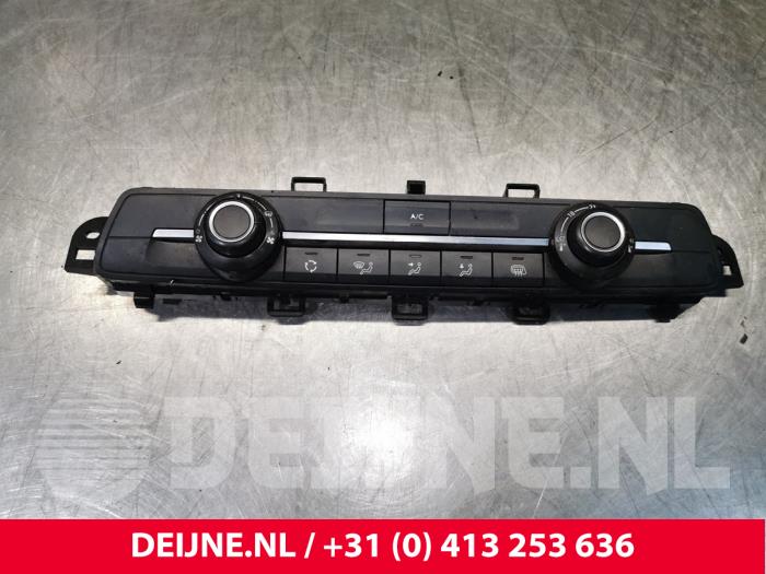 Toyota Pro-Ace Kachel Bedieningspaneel O178287