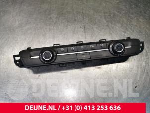 Toyota Pro-Ace Kachel Bedieningspaneel O178287 foto 2