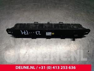 Toyota Pro-Ace Kachel Bedieningspaneel O178287 foto 3