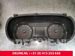 Gebruikte Tellerklok Toyota ProAce 1.6 D-4D 95 16V Prijs € 175,00 Margeregeling aangeboden door van Deijne Onderdelen Uden B.V.