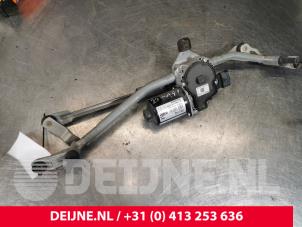 Toyota Pro-Ace Ruitenwismotor+Mechaniek O178303 foto 2