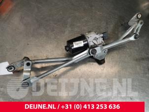 Toyota Pro-Ace Ruitenwismotor+Mechaniek O178303 foto 3