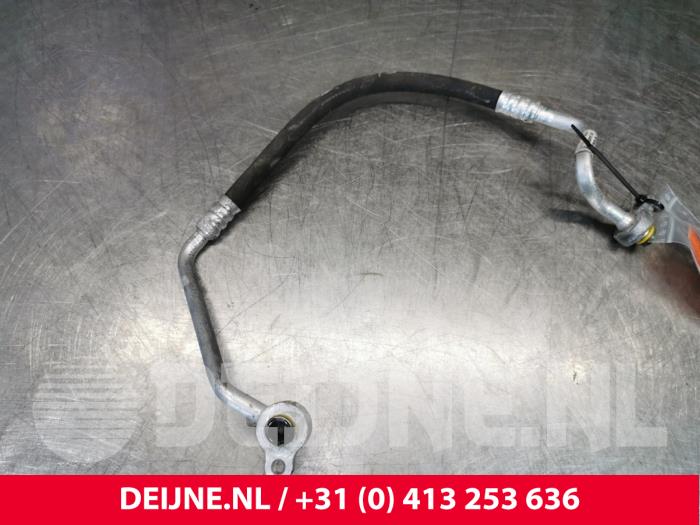 Volvo V40 Airco Leiding O178329