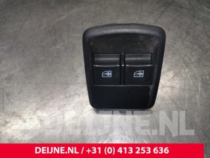 Opel Vivaro Electric window switch O178371 photo 2