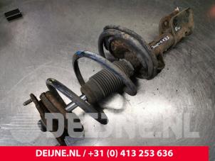 Hyundai H300 Front shock absorber rod, right O178338 photo 2