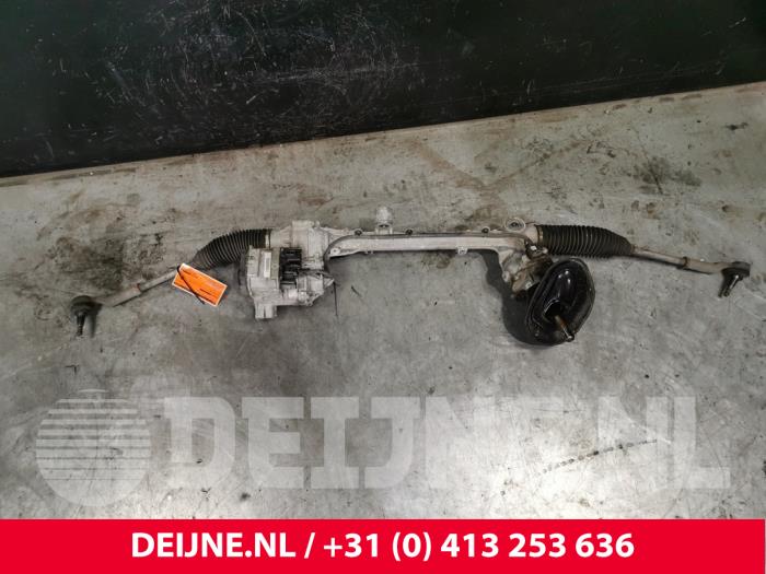 Volvo V40 Lenkgetriebe Servo O178424