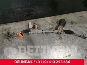 Volvo V40 Lenkgetriebe Servo O178424 foto 3