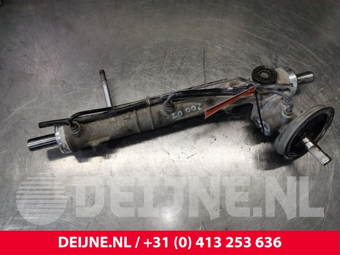 Citroen Berlingo Stuurhuis Bekrachtigd O178437