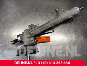Citroen Berlingo Lenkgetriebe Servo O178437 foto 3