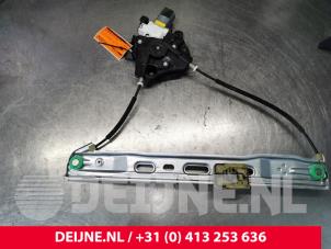 Ford Transit Connect Ruitmechaniek 2Deurs rechts-voor O178438 foto 3