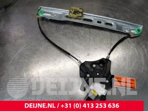 Ford Transit Connect Ruitmechaniek 2Deurs rechts-voor O178438 foto 2