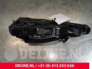 Citroen Jumpy Schiebetürgriff rechts O178440 foto 3