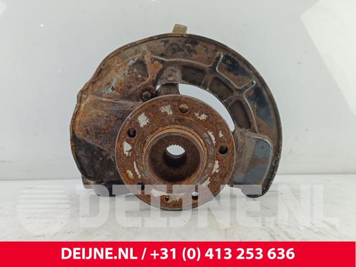 Volvo 850 Achsschenkel rechts vorne O178481