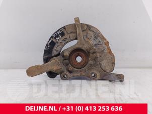 Volvo 850 Knuckle, front right O178481 photo 2